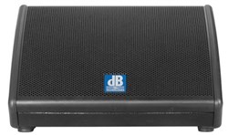 اسپیکر(باند) اکتیو دی بی تکنولوژیز FLEXSYS FM12 Stage Monitor112076thumbnail